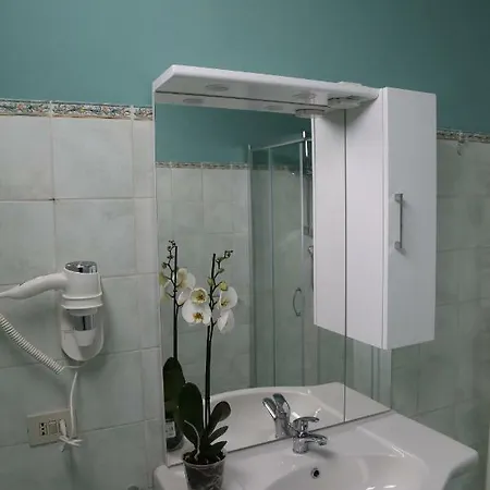 Casa Ercoli Boito Lejlighed