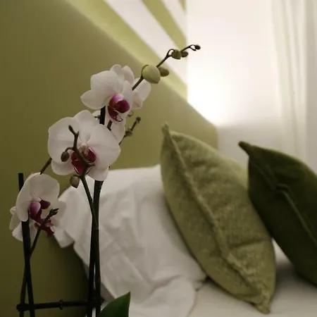 Casa Ercoli Boito ヴィンチ