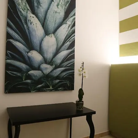 Apartman Casa Ercoli Boito Vinci