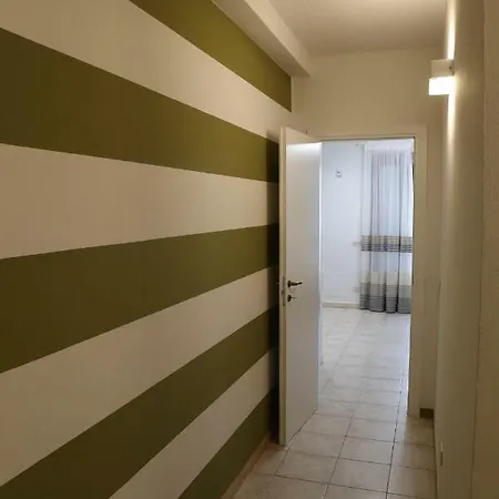 アパート Casa Ercoli Boito