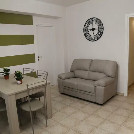 Casa Ercoli Boito ヴィンチ