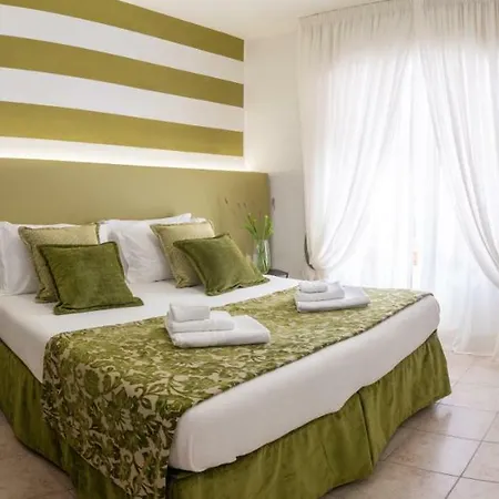 Casa Ercoli Boito Apartman