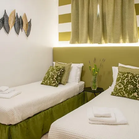 Apartman Casa Ercoli Boito