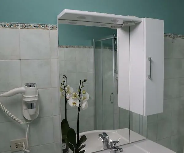 Casa Ercoli Boito Apartman