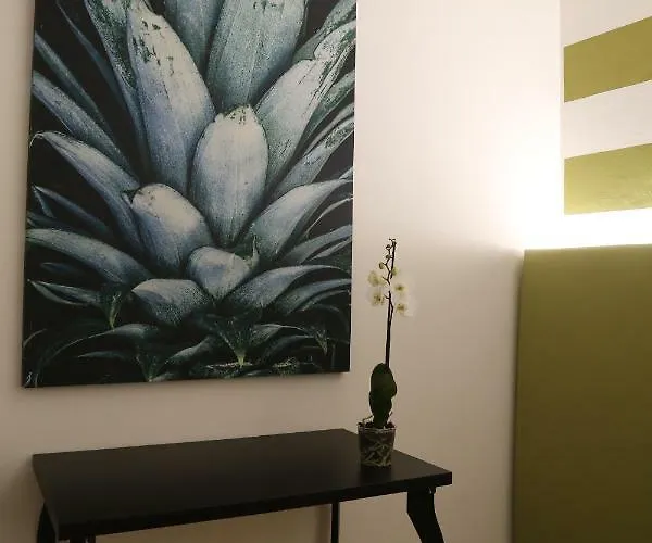 Apartamento Casa Ercoli Boito Vinci