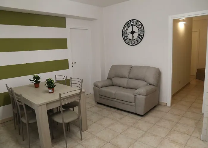 Casa Ercoli Boito Vinci